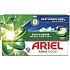 Ariel kapsle na praní Color Mountin Spring, 19 ks