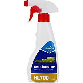 Stachema Rebel Čmelíkostop přípravek k hubení čmelíků, 250 ml