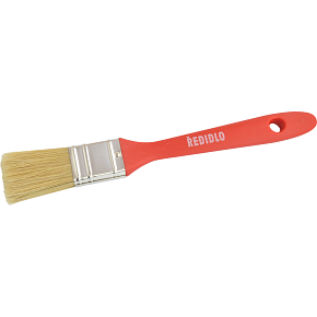 BALTOOL Ředidlo Hobby plochý štětec, 25 mm BALTOOL Ředidlo Hobby plochý štětec, 25 mm