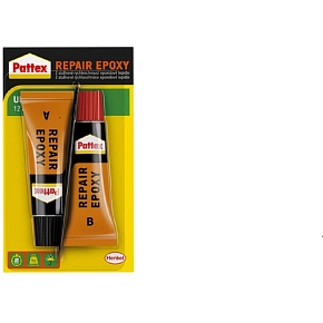PATTEX Repair Epoxy Mini Universal, 12 ml