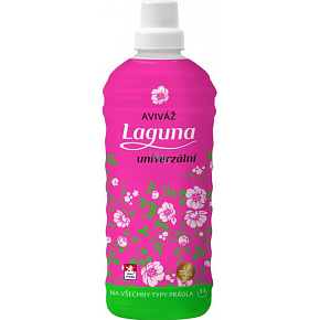 Laguna Elegantní aviváž, 28 praní, 1 l Laguna Elegantní aviváž, 28 praní, 1 l