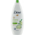 Dove Go Fresh Touch Okurka & Zelený čaj sprchový gel 250 ml