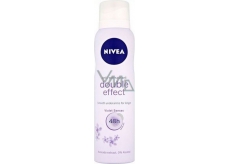 Nivea Double Effect Violet Senses antiperspirant deodorant sprej pro ženy 150 ml