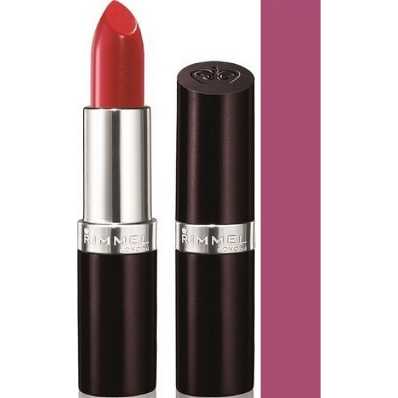 Rimmel London Lasting Finish rtěnka 080 4,5 g