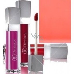 Dermacol Lip Gloss lesk na rty odstín 07 6 ml