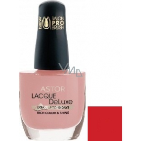 Astor Lycra Lacque Deluxe lak na nehty odstín 250 12 ml