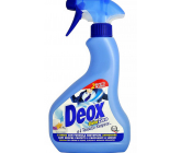 Deox Odor Zero pohlcovač a odstraňovač pachů 500 ml rozprašovač