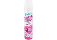 Batiste Blush suchý šampon na vlasy pro objem a lesk 200 ml