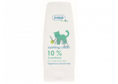 Ziaja Baby 10 % D-panthenol zklidňující krém 60 ml