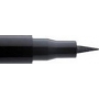 S-he Stylezone Quick Eye Styler pero na oční linky odstín 01 Black 1 ml
