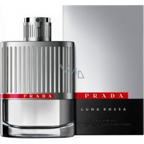 Prada Luna Rossa toaletní voda pro muže 50 ml