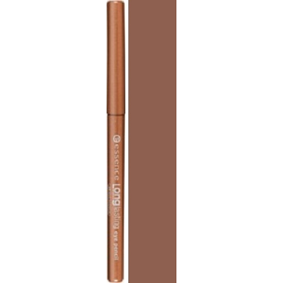 Essence Long Lasting tužka na oči 19 Hot Scorch 0,28 g