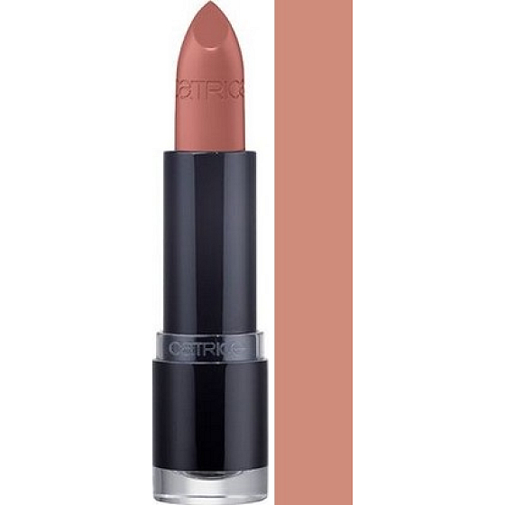 Catrice Ultimate Colour rtěnka 020 Maroon 020 3,8 g