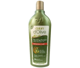 Dalan d Olive Oil Repairing Care s olivovým olejem šampon na vlasy 400 ml