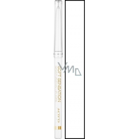 Astor Soft Sensation Moisturizing Lipliner automatická tužka na rty 001 Universal Transparent 1,2 g
