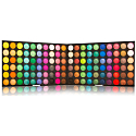 Be Chic! Professional Art Set, paleta 2 x 60 očních stínů