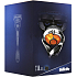 Gillette Fusion ProGlide Flexball holicí strojek + náhradní hlavice 3 kusy + Fusion Proglide Sensitive Active Sport gel na holení 170 ml, kosmetická sada pro muže