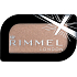 Rimmel London Magnif Eyes Mono oční stíny 004 VIP Pass 3,5 g