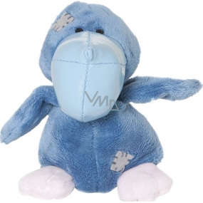 My Blue Nose Friends Floppy pelikán Sue Shee 11 cm