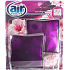 Air Menline Deo Picture Non Stop Elegant Japanese Cherry gelový osvěžovač vzduchu náhradní náplň 2 x 8 g