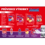 Somat Machine Cleaner čistič myčky 3 x 20 g