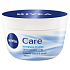 Nivea Care výživný denní krém na tvář, ruce a tělo 100 ml
