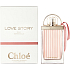 Chloé Love Story Eau Sensuelle parfémovaná voda pro ženy 75 ml