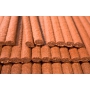 Bow Wow Jerky Bars tyčinky s příchutí uzeného hovězího masa 4 kusy