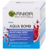 Garnier Skin Naturals Aqua Bomb noční regenerační antioxidační gelový krém 50 ml