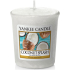 Yankee Candle Coconut Splash - Kokosové osvěžení vonná svíčka votivní 49 g