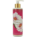 Jeanne en Provence Pivoine Féérie - Pivoňková víla hydratační tělové mléko 250 ml