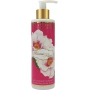 Jeanne en Provence Pivoine Féérie - Pivoňková víla hydratační tělové mléko 250 ml