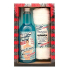 Bohemia Gifts Man Wash Myčka pro muže sprchový gel 500 ml + ručník 30 x 50 cm, kosmetická sada