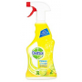 Dettol Citron & Limetka antibakteriální víceúčelový sprej 500 ml rozprašovač