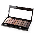 Makeup Revolution Iconic 3 paletka očních stínů 12 x 1,1 g