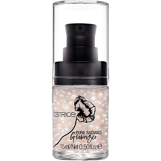 Catrice Glow Patrol Pure Radiance Glowrizer rozjasňující podklad pod make-up 15 ml