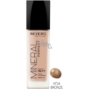 Revers Mineral Perfect make-up 24 Bronze 40 ml