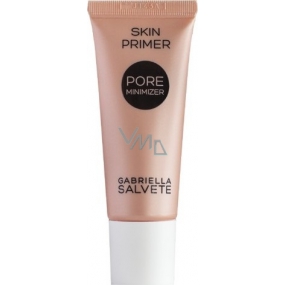 Gabriella Salvete Pore Minimizer Skin Primer podkladová báze pro minimalizaci pórů 20 ml