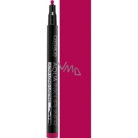 Catrice Aqua Ink Lip Liner tužka na rty 040 Back To The Fuchsia 1 ml