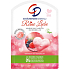 CD Reine Liebe - Čistá láska Pěnící sůl do koupele 60 g