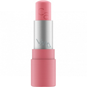 Catrice Sheer Beautifying Lip Balm balzám na rty 010 Flirty Rose 4,5 g