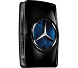 Mercedes-Benz Man Intense toaletní voda pro muže 100 ml