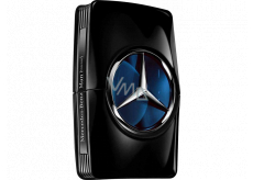 Mercedes-Benz Men Intense toaletní voda pro muže 100 ml