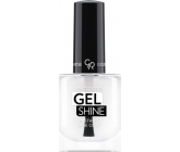 Golden Rose Extreme Gel Shine Instant Base Coat podkladový lak na nehty 10,2 ml
