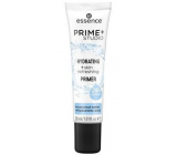 Essence Prime+Studio Hydrating podklad pod make-up 30 ml