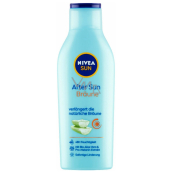 Nivea Sun After Sun Bronze mléko po opalování prodlužující opalování 200 ml