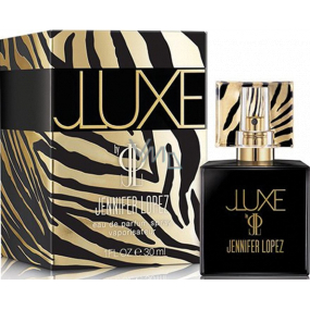 Jennifer Lopez JLuxe parfémovaná voda pro ženy 30 ml