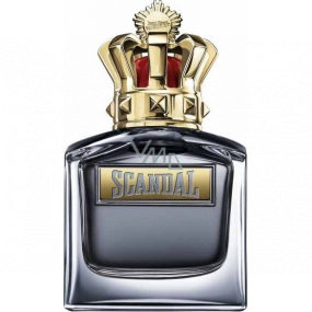 Jean Paul Gaultier Scandal Pour Homme toaletní voda 100 ml Tester
