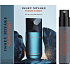 Issey Miyake Fusion d'Issey toaletní voda pro muže 0,8 ml s rozprašovačem, vialka