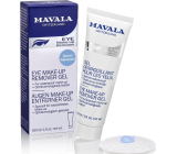 Mavala Eye Make-up Remover Gel odličovací gel na oči 50 ml